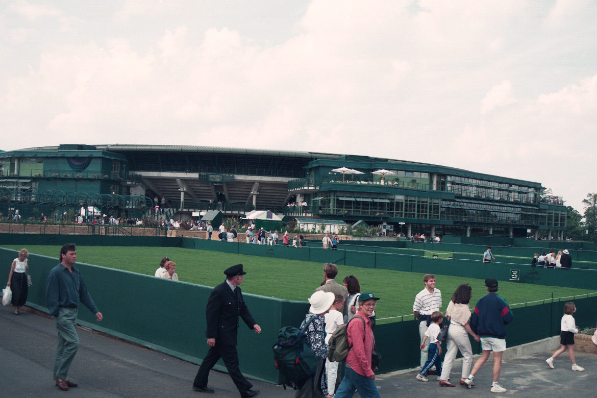 19970706   Engeland   Londen   Wimbledon   040